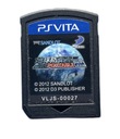 Портативный компьютер Earth Defense Force 3 *CART* NTSC-J