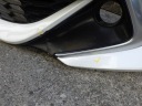 TOYOTA COROLLA E21 HAYON UNIVERSEL 18- PARE-CHOCS AVANTphoto 15