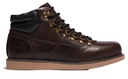 Topánky TIMBERLAND NEWMARKET II MID HIKER TB0A5V29237 Veľkosť 46