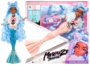 Кукла-русалка MERMAZE Mermaidz, сменный цвет SHELLNELLE