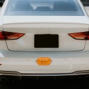 ЖЕЛТЫЙ SOLARNA ФАРА ПРЕДУПРЕЖДАЮЩАЯ AWARYJNA DO АВТОМОБИЛЯ Z КОРПУС ABS ODPORNA NA WSTRZASY  фото 11