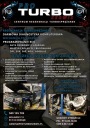 TURBOCOMPRESSEUR 708639 RENAULT VOLVO NISSAN MITSUBISHIphoto 7
