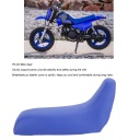PIT DIRT BIKE FOTEG ЗРУЧНО PU ШКІРЯНІ WCHLANIANIE PIANKI ВИСОКА J2  (17835294791) фото min 9