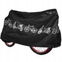 Водонепроницаемый чехол для велосипеда, мотороллера XXL