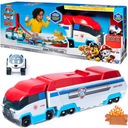 PAW PATROL PATROL TRANSPORTER ПУСКОВАЯ УСТАНОВКА 2в1