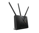 Маршрутизатор ASUS 4G-AX56 1800 Мбит/с 4G LTE SIM WiFi 6 осей
