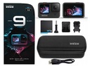 GoPro HERO 9 Black Спортивная камера Go Pro HERO9 5K