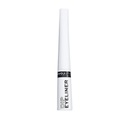 Makeup Revolution Relove Dip Eyeliner - biela 1 ks Stav balenia originálne