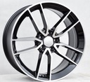 LLANTAS 19'' MERCEDES W209 CLS W219 W218 C527 E 