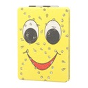 Складное карманное зеркальце для вашей сумочки.