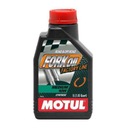 MOTUL FORK OIL EXPERT MEDIUM 10W 1L / ТЕЛЕСКОПИЧЕСКИЕ АМОРТИЗАТОРЫ /