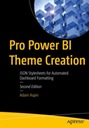 Создание тем Pro Power BI ADAM ASPIN
