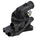 THERMOSTAT VERS FORD B-MAX 2 FIESTA 6 7 8 FOCUS 3 MONDEO 5 1.0 ECOBOOSTphoto 11