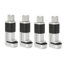 1 шт. регулируемый держатель ЖК-экрана с зажимом