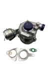 USINE NEUF TURBINE 454231-0001 AUDI SKODA VW 1.9TDI 028145702Hphoto 5