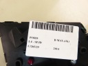 COMMUTATEUR RADIO FORD B-MAX (JK) AV1T18K811DCphoto 7