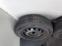 ДИСКИ СТАЛЬ КОМПЛЕКТ 14 Z ШИНАМИ HYUNDAI I20 I 175/70R14 84T  (17698038271) фото min 8