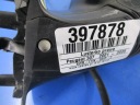 PEUGEOT 307 RÉTROVISEUR DROIT 6PIN ORIGINAL EGEDphoto 6