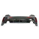 BMW F40 ARRIÈRE PARE-CHOCS MODULE PDC NOIR SAPPHIRE NOIR METALIK 475photo 11