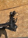 BMW F30 F31 F32 F33 F36 ПІДРАМНИК ПЕРЕДНЯ РАМА БАЛКА РАМА ДОПОМІЖНА X-DRIVE  (18822360657) фото min 6