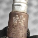 SONDE LAMBDA VW TAIGO (CS1) 04E906262GG 31248856 1.0L 81KW 2024photo 7