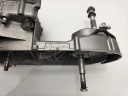 SUZUKI BURGMAN 400 K7 AN 400 MOTEUR K432 31TYS KMphoto 8