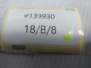ТУРБОКОМПРЕСОР ТУРБО 55205356 OPEL ASTRA H 1.9  (17907330875) фото min 10