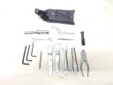 KAWASAKI ER6 N ER-6 ER6 ER6N 06-08 КЛЮЧІ ІНСТРУМЕНТИ СЕРВІСНА  (18436015246) фото min 4