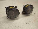 MINI R50 R52 R53 HALOGÈNES AVANT ORIGINAL 01-06ROKphoto 1
