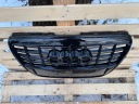 РЕШІТКА AUDI A6 C6 2005-2011 ЧОРНИЙ БЛИСК РЕШІТКА РАДІАТОРА БАМПЕРА СТИЛЬ S6  (18548757262) фото min 7