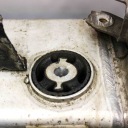 CHÂSSIS ARRIÈRE BMW 5 GRAN TURISMO (F07) 6799103 4.4L GASOLINE 300KW 2012photo 9