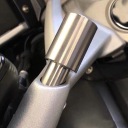 CONTINUATION RUDDERS CORNER TELEPHONE DO K1600GT GTL B MOTORCYCLE 2014-2020  photo 6