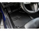 КИЛИМКИ РЕЗИНА NISSAN JUKE 1 2010-2019 KORYTKA 77  (17413809813) фото min 10