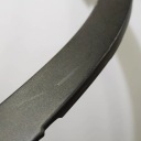 MOULURE PROTECTION REVÊTEMENT GARDE-BOUE GAUCHE ARRIÈRE BMW X5 F15 7294371photo 6