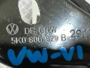 VW GOLF VI SUPPORT COURROIE GAUCHE CONDUCTEUR 5K0806929Bphoto 5