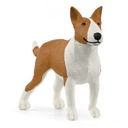 Schleich Farm World Dog Бультерьер SLH13966
