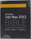 AUTODESK 3DS MAX 2013 БИБЛИЯ Мердока CD БИБЛИЯ BDB ПРОГРАММИРОВАНИЕ