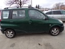 COLLECTEUR ADMISSION TOYOTA YARIS I 1710121020photo 5