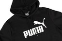 Puma pánska športová mikina s kapucňou veľ. M Pohlavie Výrobok pre mužov