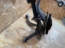 SUSPENSION AMORTISSEUR BRAS DE SUSPENSION ROTULE DE DIRECTION GAUCHE AVANT AUDI A4 B9 A5 8W 2015-photo 9