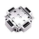 РЕВИЗИОННАЯ КРЫШКА ДЛЯ ГЛАЗУРЬНОЙ ПЛИТКИ МАГНИТ