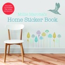 Millie Marotta s Home Sticker Book: over 75