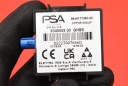 AMPLIFICATEUR ANTENNES 9849177480 PEUGEOT 5008 2 II LIFT 20-24photo 8