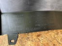 MERCEDES GLC W253 AMG 2019 LIFT DIFFUSEUR SPOILER ARRIÈRE PARE-CHOCS ORIGINALphoto 10