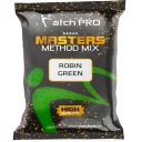Прикормка Match Pro, поплавкова і грунтова суміш, 0,7 кг Masters Method Mix