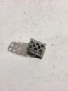 RELAY FAN HEATER MERCEDES-BENZ A (W168) A1688200297 1.6L  photo 6