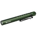 Фонарик Olight I3T EOS Plus OD Green + БЕСПЛАТНО