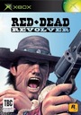 РЕВОЛЬВЕР RED DEAD — XBOX ONE, SERIES X | С