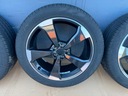 AUDI Q5 SQ5 Q3 S LINE LLANTAS RUEDAS ROTOR 20 PIRELLI SCORPION VERDE 255/45 R20 