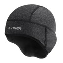 X-TIGER ЗИМНЯЯ ВЕЛОСИПЕДНАЯ ШАПКА, ТЕПЛАЯ, ТЕРМОАКТИВНАЯ, ВЕТРОЗАЩИТА, ПОД ШЛЕМ PRO